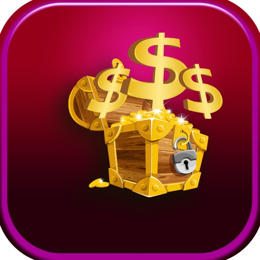 Crazy Pokies Galaxy Slots - Max Bet Icon