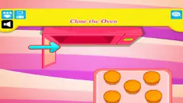 Game screenshot Quick Make Dessert hack