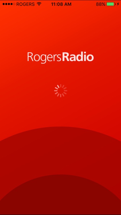 Rogers Radio screenshot-4