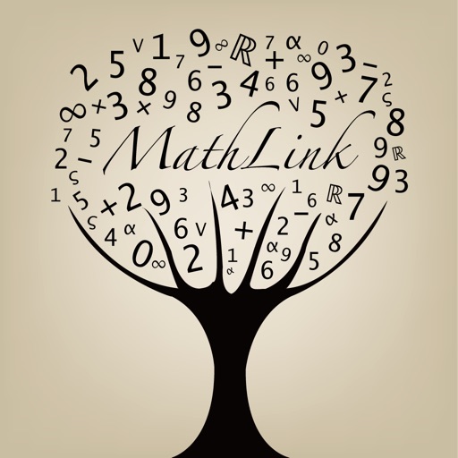 MathLink iOS App