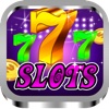 Three Star 777 Vegas Slot