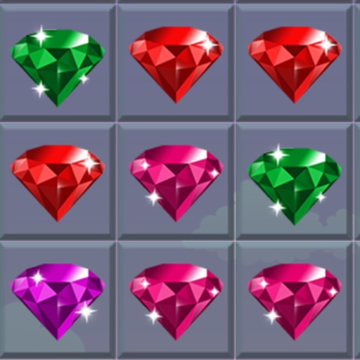 A Shiny Diamonds Darmy icon