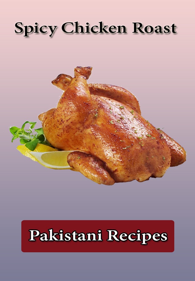 Pakistani Recipes step by step screenshot 2
