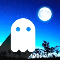 现场实时应用 - Ghost Review