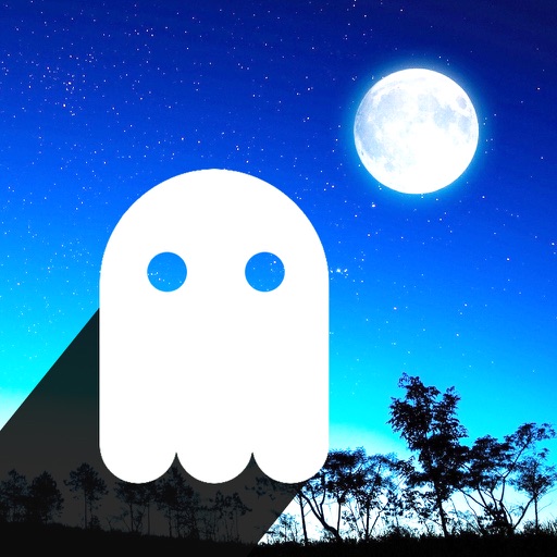 Ghost Review - Live real-time Popular photos !