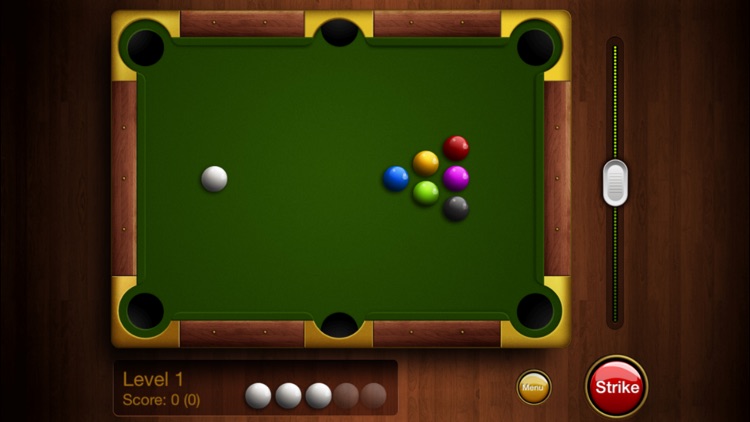 Billiards Plus - Snooker & Pool arcade