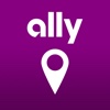 Ally’s ATM & Cash Locator