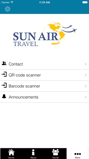 Sun Air Travel(圖3)-速報App