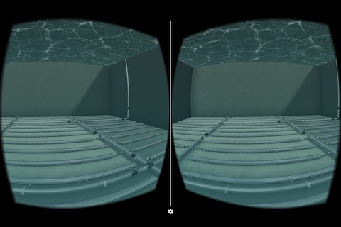 AEROSTRIP VR screenshot 3