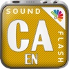 SoundFlash Catalan/ English playlists maker. Make your own playlists and learn new languages with the SoundFlash Series!!