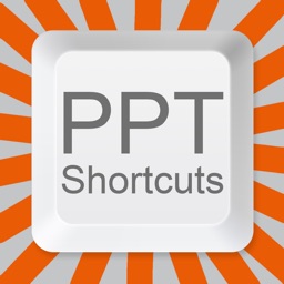 Shortcut: PowerPoint Edition