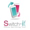 ------ THIS IS THE SWITCH-IT APP FOR YOUR NEW PHONE ------