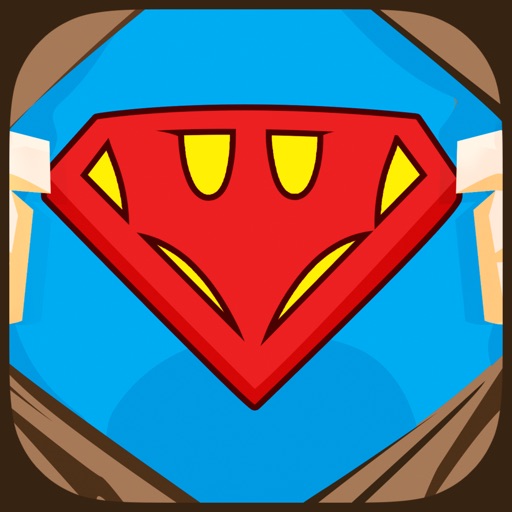 Superhero Me Pro - Unleash Your Inner Hero Photo Stickers Editor