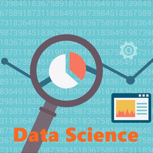 Data Science Guide:Data-Analytic,Data Mining and Tips icon