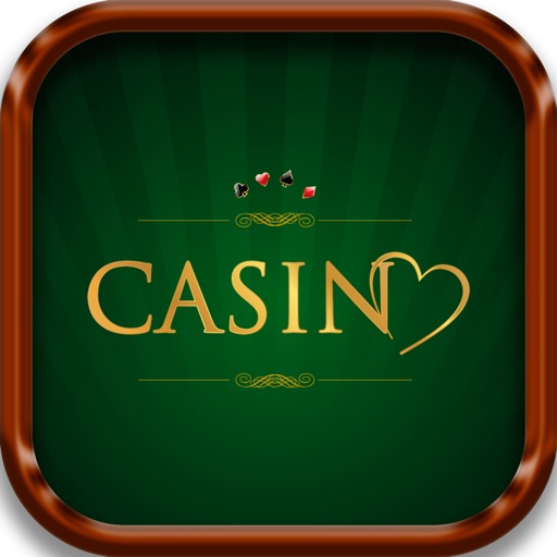 Heart of Vegas Titan Casino 888 Slots - Free Slots Machine Game icon