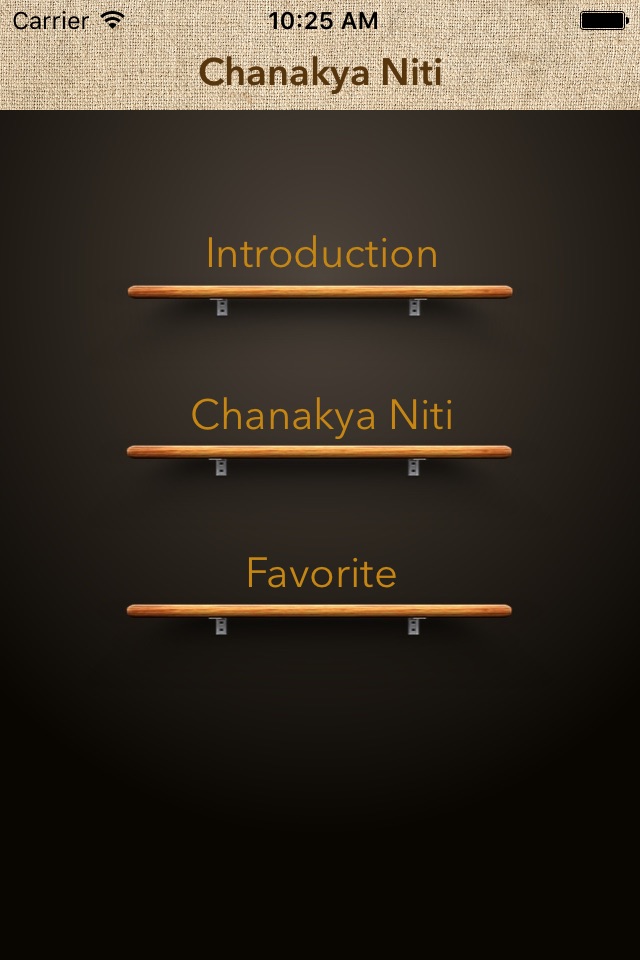 Chanakya Niti Quotes in English screenshot 2