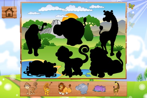 First Words - Russian For Kids screenshot 4