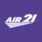 AIR21 Mobile provides: 