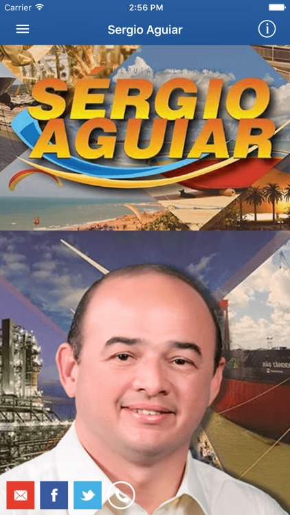 Sérgio Aguiar