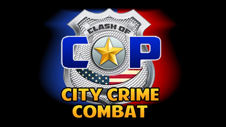 Clash of Cop City Crime Combat