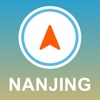 Nanjing, China GPS - Offline Car Navigation