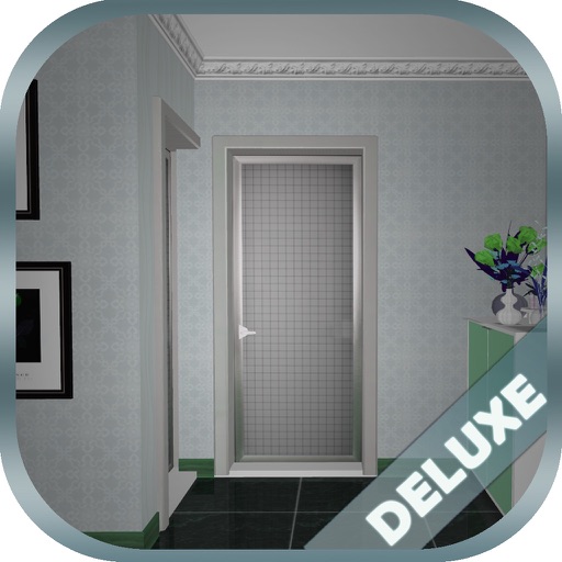Can You Escape Particular 13 Rooms Deluxe icon