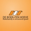 Makelaardij De Boer + Ten Hoeve