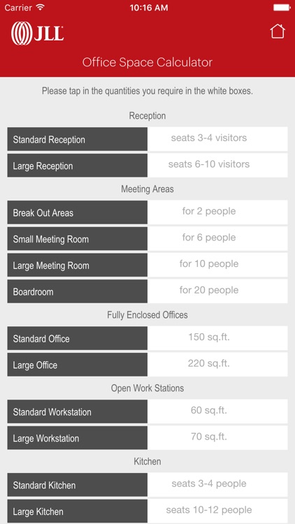 JLL Property Ireland