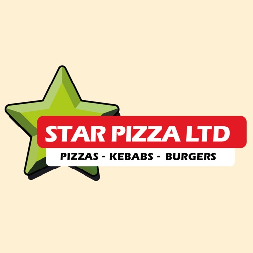 Star Pizza Ltd icon