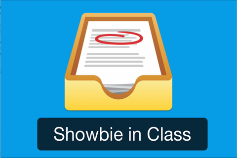 Tutorials for Showbie screenshot 4