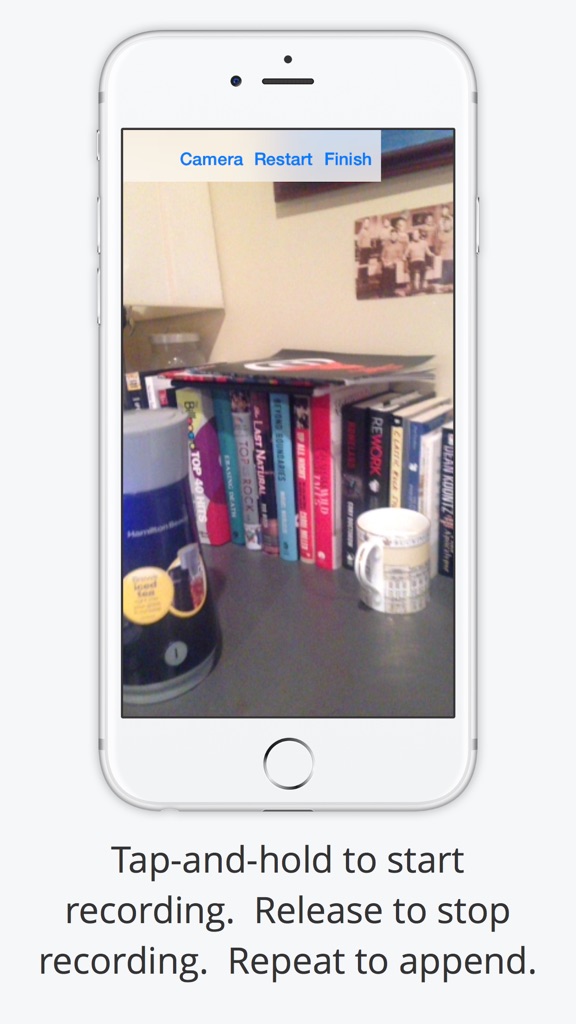 【图】iSnapVideo(截图2)