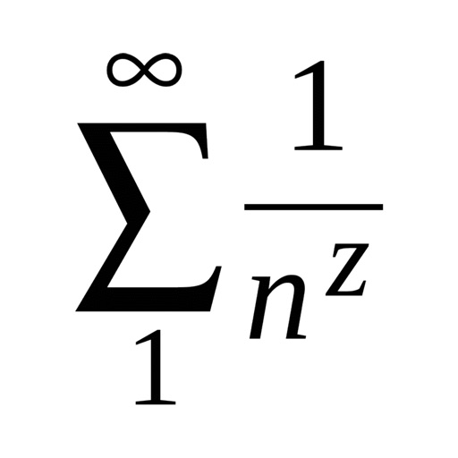 Prime Number Find icon