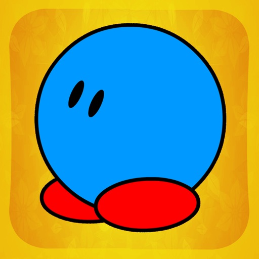 BluWay 2 - A game to beat your friends Icon