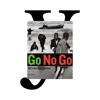 Go No Go - The frontiers of Europe