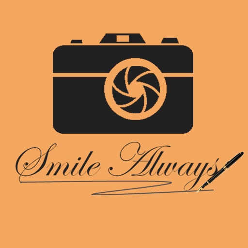 Smile Always icon
