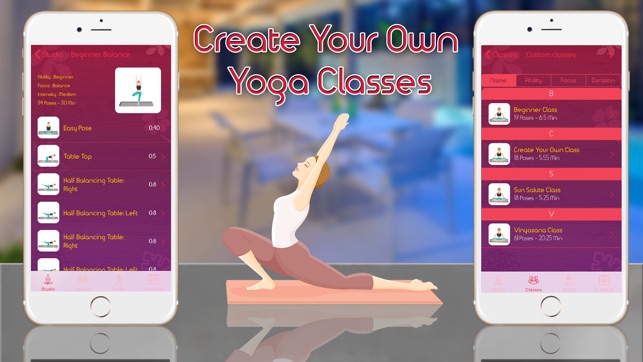 Basic Yoga For Beginners - Home Workout Guide For Beginners,(圖2)-速報App