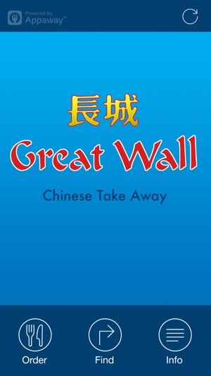 Great Wall Chinese, Rugby(圖1)-速報App