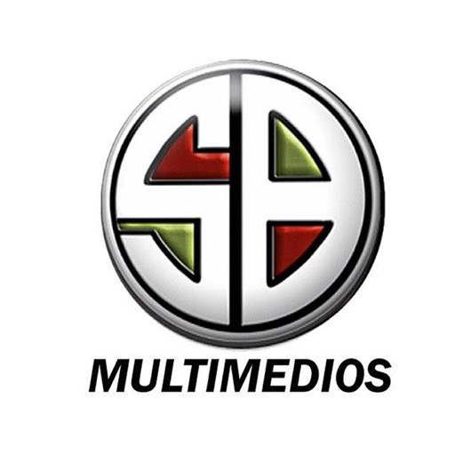 SB Multimedios Icon