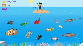 Game screenshot Fishing Story - Classic Game hack