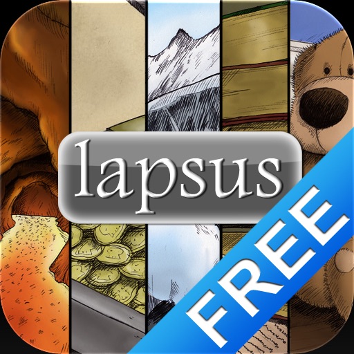 Lapsus Free icon
