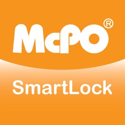 McPO Smart lock