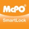 McPO Smartlock with OSSS Technology