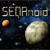 SEQANOID: Space Brick Breaker