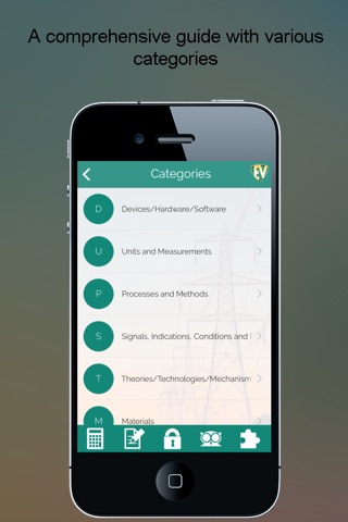 Electrical Engineering Guide screenshot 2