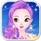 Fairy Princess -  Fashion Girls Makeup, Dressup,and Makeover Salon Games