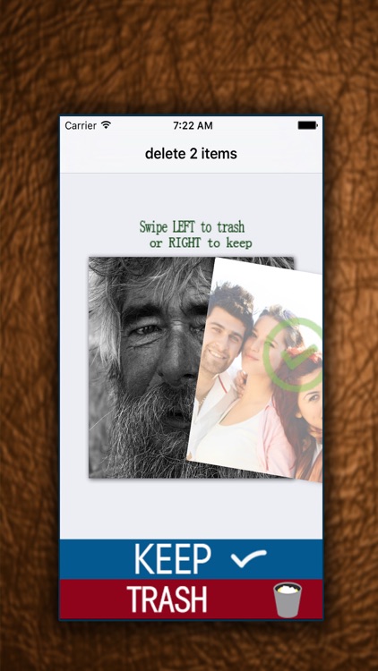 Camera Roll Cleaner # Best Duplicate Selfie Photo Remover