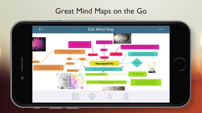 GoConqr MindMaps(圖5)-速報App