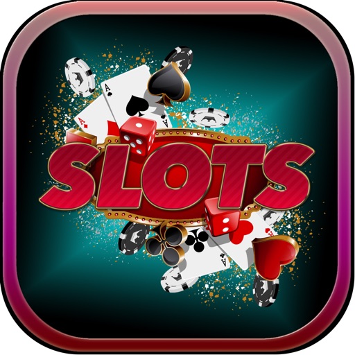 Vegas Pokies Advanced Game - Real Casino Slot Machines icon