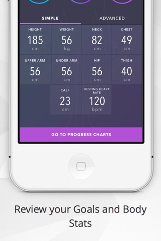 Fitfix for Clients screenshot 2