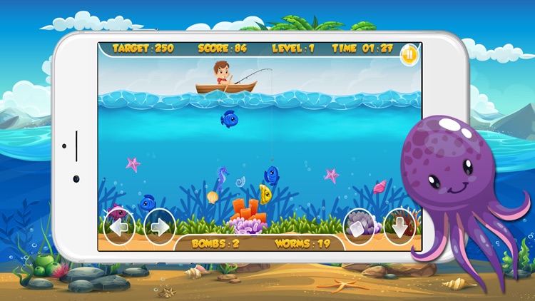 Extreme Catch Fishing